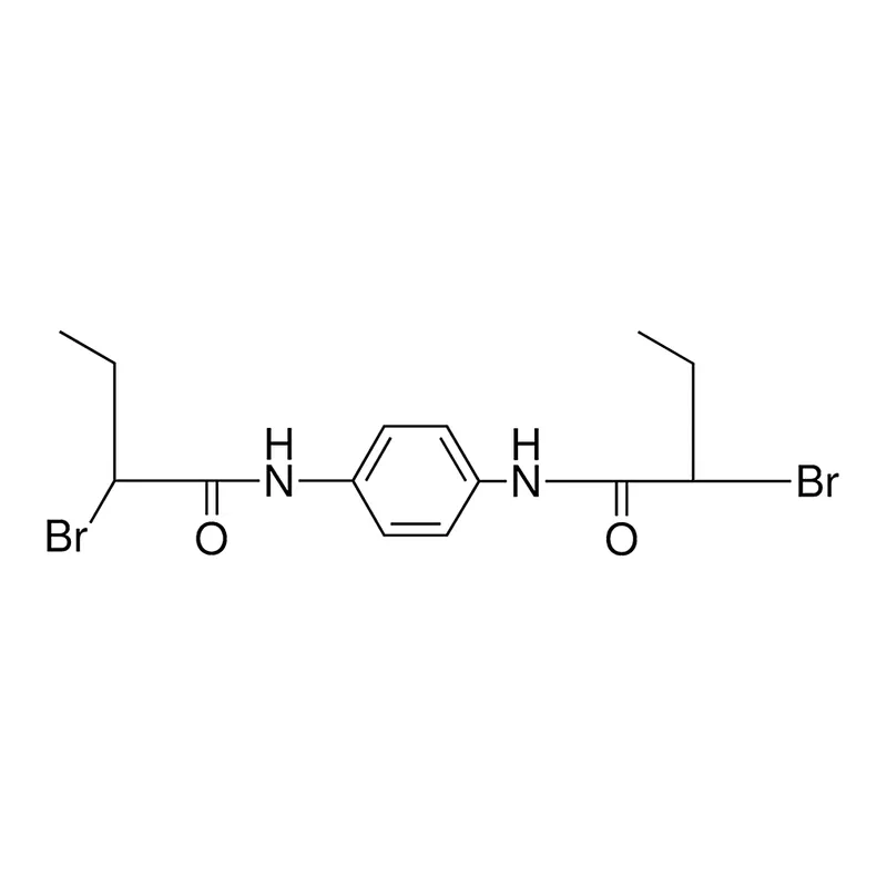 Merck 2-BROMO-N-(4-(2-BROMO-BUTYRYLAM-