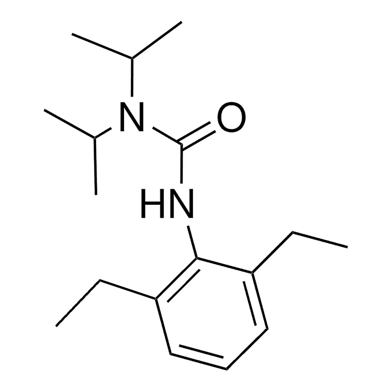 Merck 3-(2,6-DIETHYLPHENYL)-1,1-DIISO-
