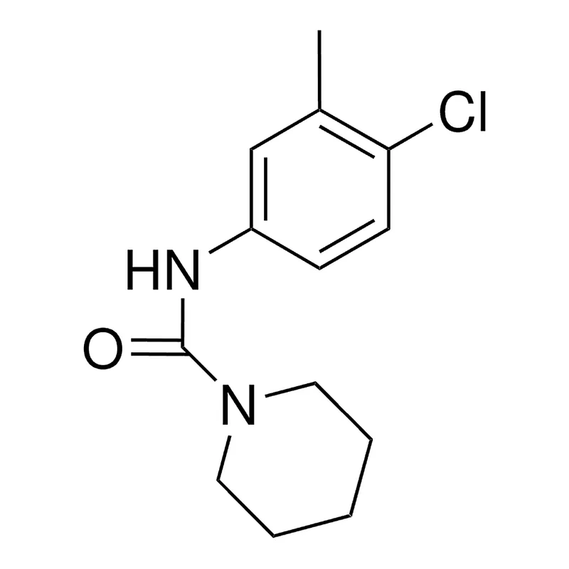 Merck 1-(N-(4-CHLORO-3-METHYLPHENYL)C-