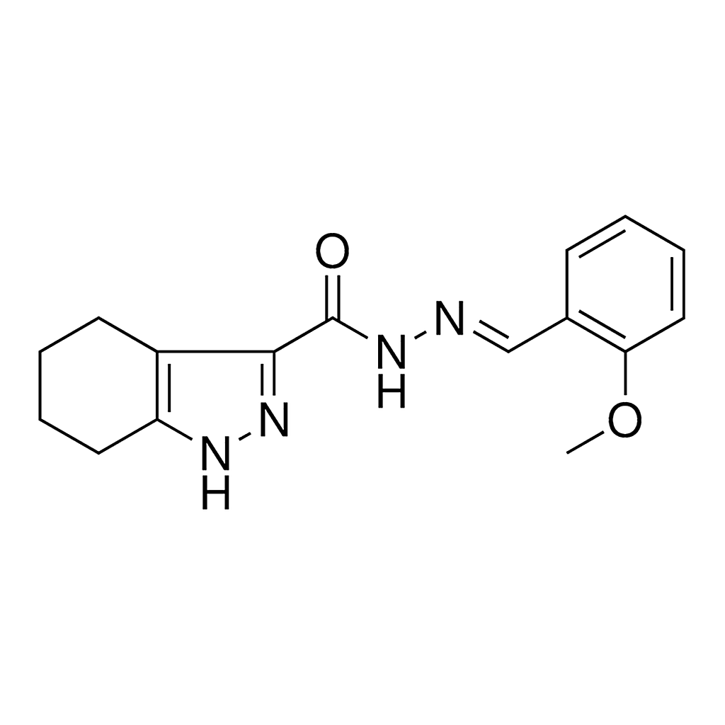 Merck 4,5,6,7-4H-1H-INDAZOLE-3-CARBO - 25 MG&