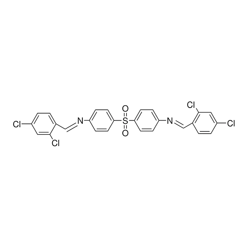 Merck 4-(N-(2,4-DICHLOROBENZYLIDENE)A-