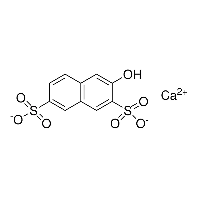 Merck CALCIUM 3-HYDROXY-2,7-NAPHTHALENED