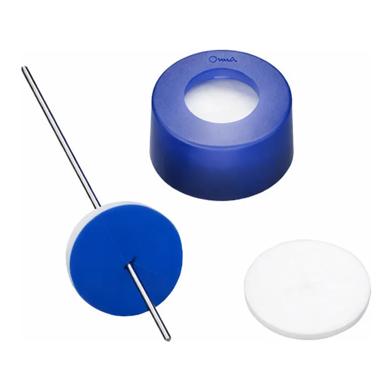 Merck WHEATON(R) MICROLITER SNAP CAPS WITH SEP