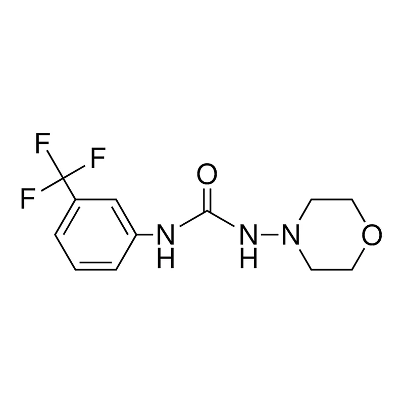 Merck 1-MORPHOLIN-4-YL-3-(3-TRIFLUOR - 25 MG&