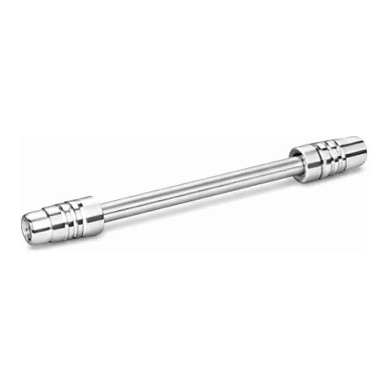 Waters ACQUITY UPLC BEH C18 Method Validation Kit, 130Å, 1.7 µm, 3 mm X 100 mm, 3/pk
