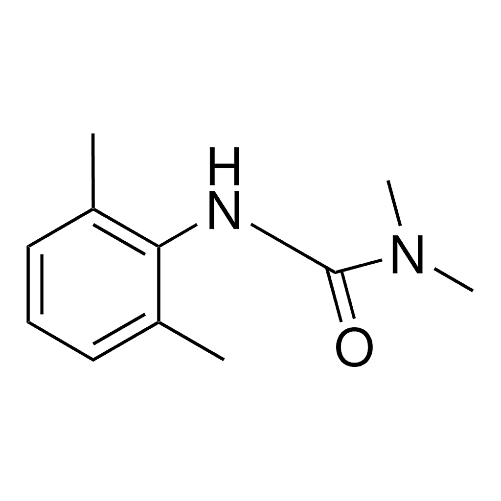 Merck 1,1-DIMETHYL-3-(2,6-XYLYL)UREA-