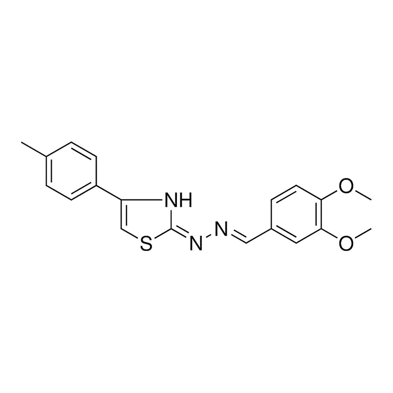 Merck N-(3,4-DIMETHOXY-BENZYLIDENE)- - 10 MG&