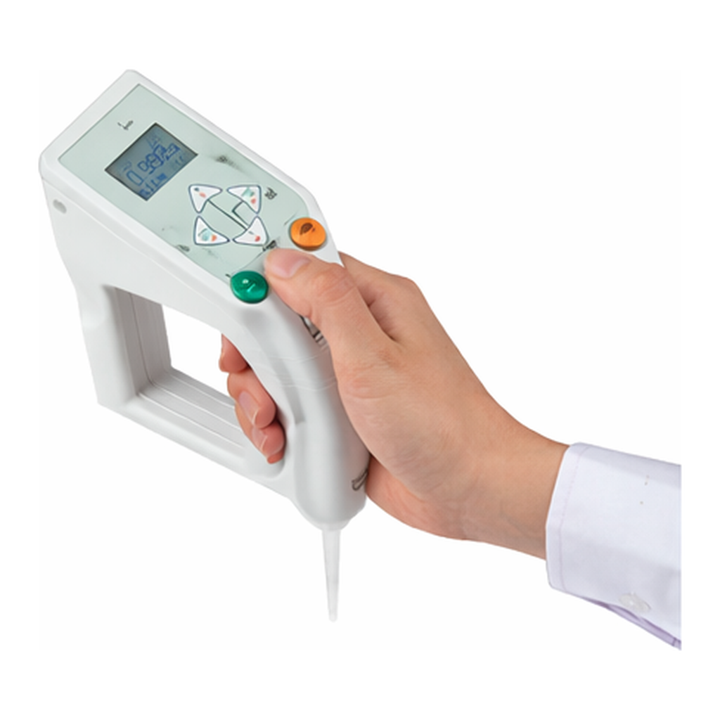 AS ONE Portable Density/Specific Gravity Meter, 휴대형밀도비중계