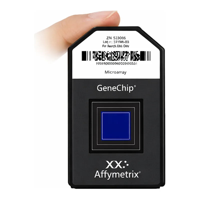 Thermo Fisher Scientific GeneChip Equine Gene 1.0 ST Array, 30 arrays