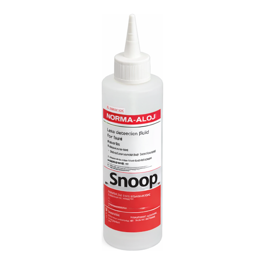 Merck SNOOP(R) GAS LEAK DETECTOR