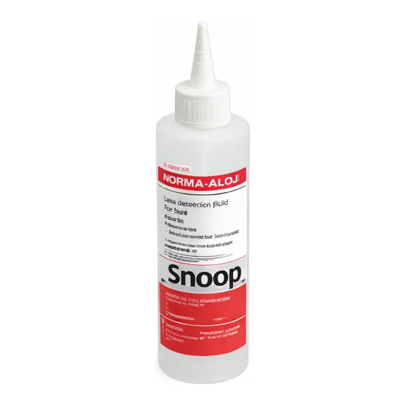 Merck SNOOP(R) GAS LEAK DETECTOR