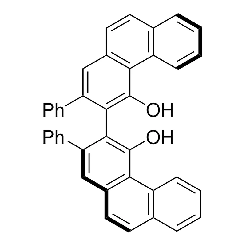 Merck (R)-VAPOL