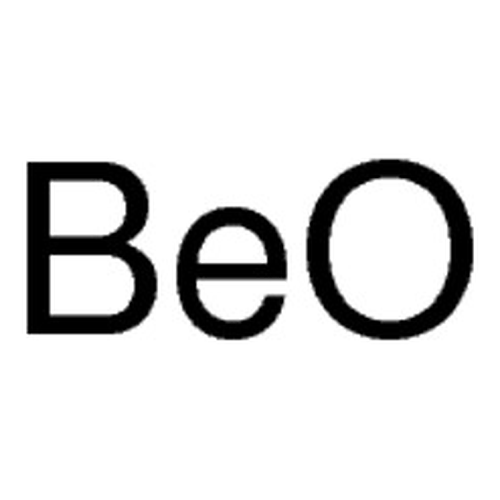 Merck BERYLLIUM OXIDE, 99.98%