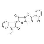 Merck RCL R50,972-8 - 10MG