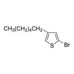 Merck 2-Bromo-4-hexylthiophene