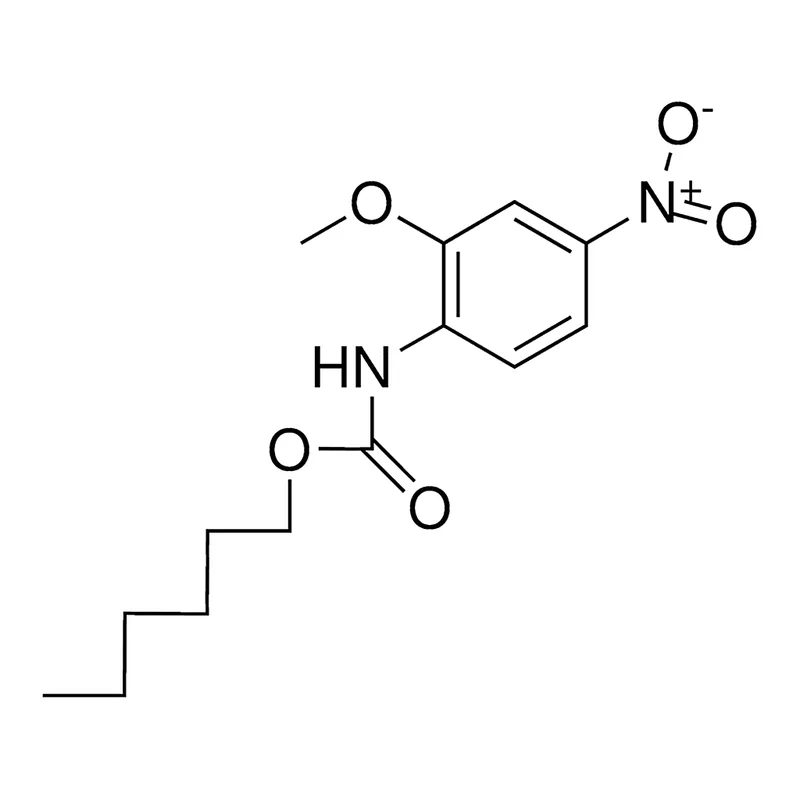 Merck HEXYL N-(2-METHOXY-4-NITROPHEN - 50 MG&