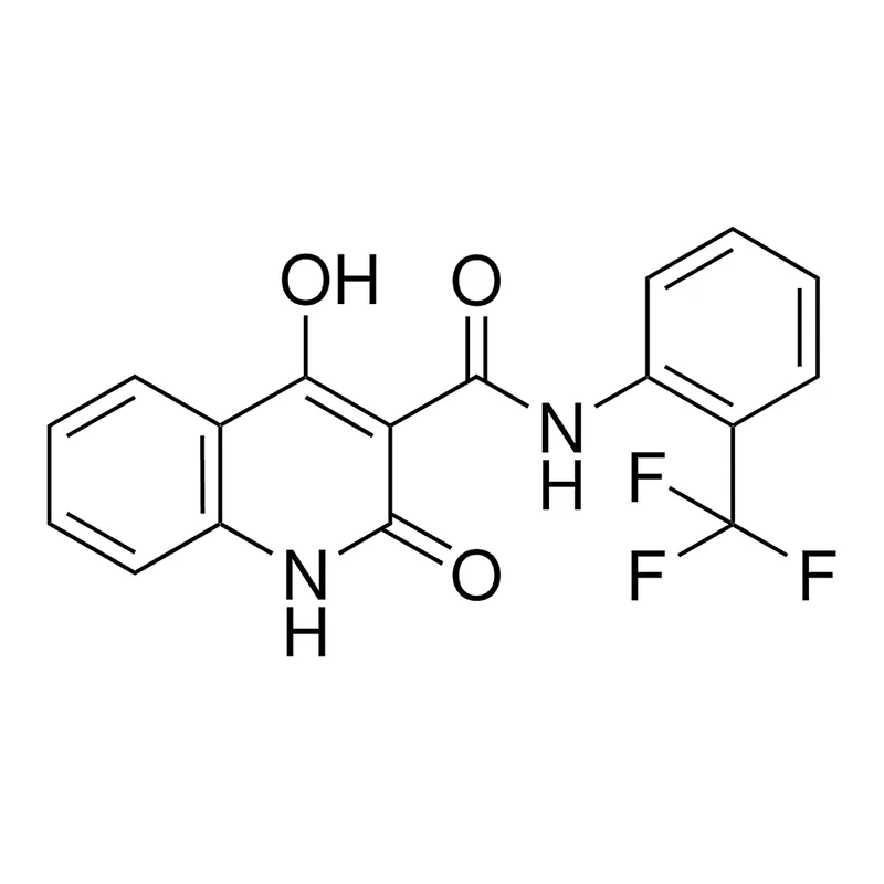 Merck 4-HO-2-OXO-1,2-2H-QUINOLINE-3- - 50 MG&