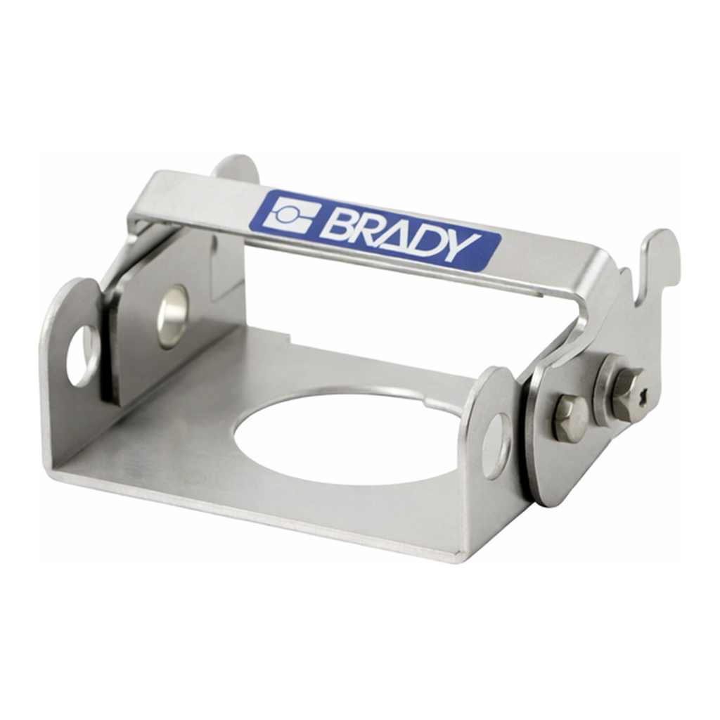 Brady Emergency Stop Safety Cover