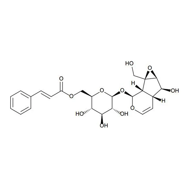 Merck Picroside I
