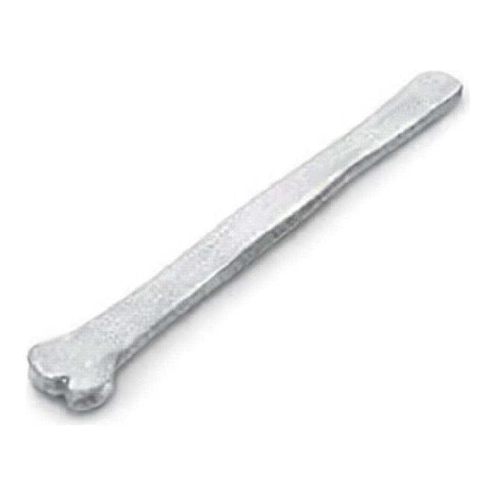 AS ONE Tweezer PrecisIon Clean-Pack, 루비스 핀셋(웨이퍼용)