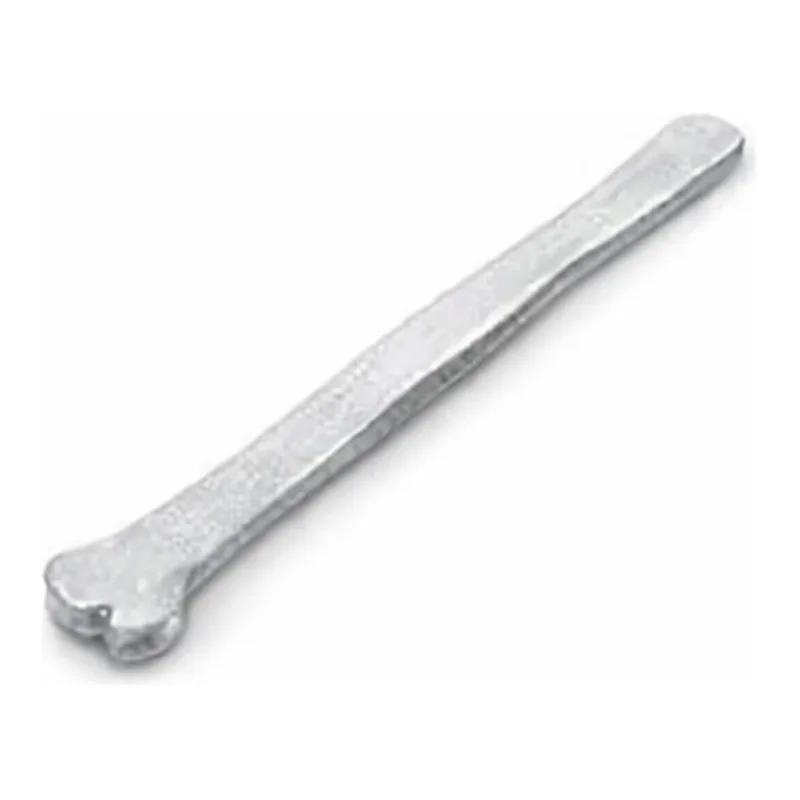 AS ONE Tweezer PrecisIon Clean-Pack, 루비스 핀셋(웨이퍼용)