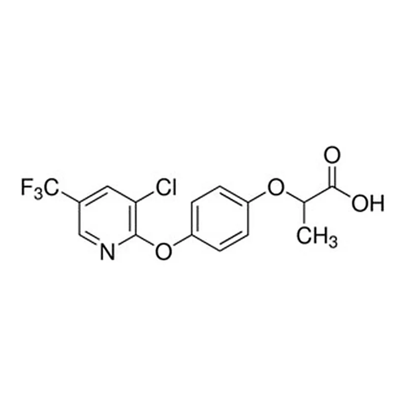 Merck HALOXYFOP PESTANAL,