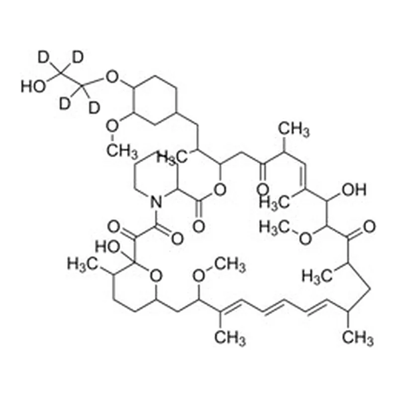 Merck EVEROLIMUS-D4