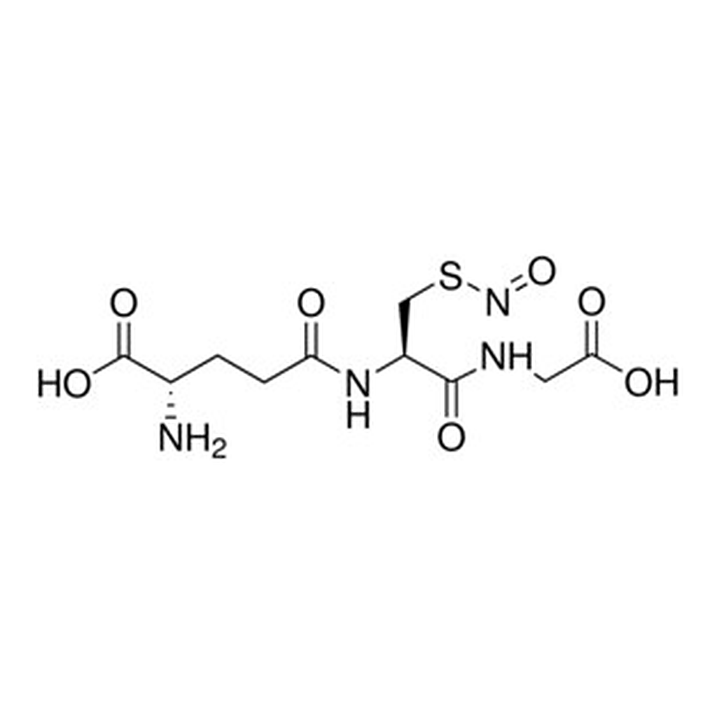 Merck S-NITROSOGLUTATHIONE