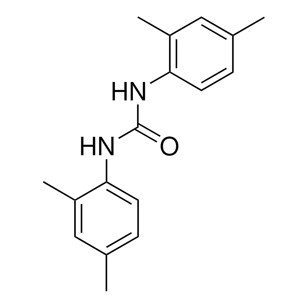 Merck 1,3-DI(2,4-XYLYL)UREA-