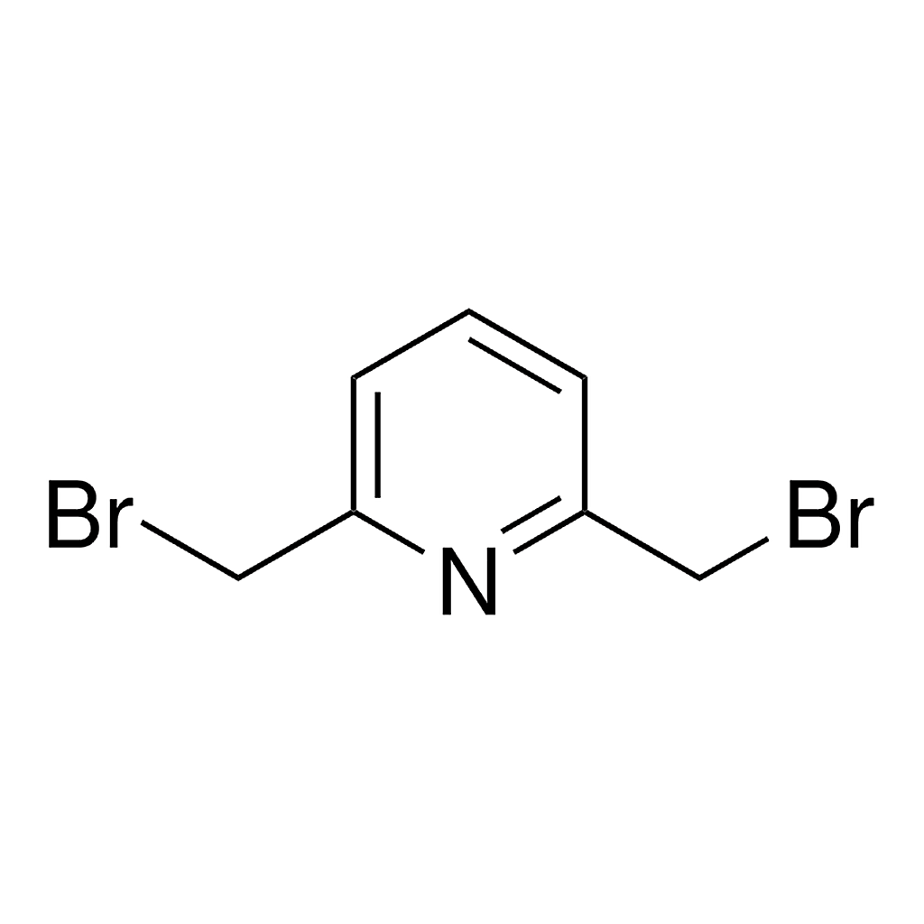 Merck 2,6-Bis(bromomethyl)pyridine
