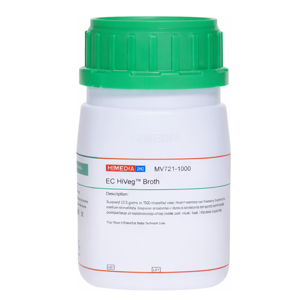 Himedia EC HiVeg Broth