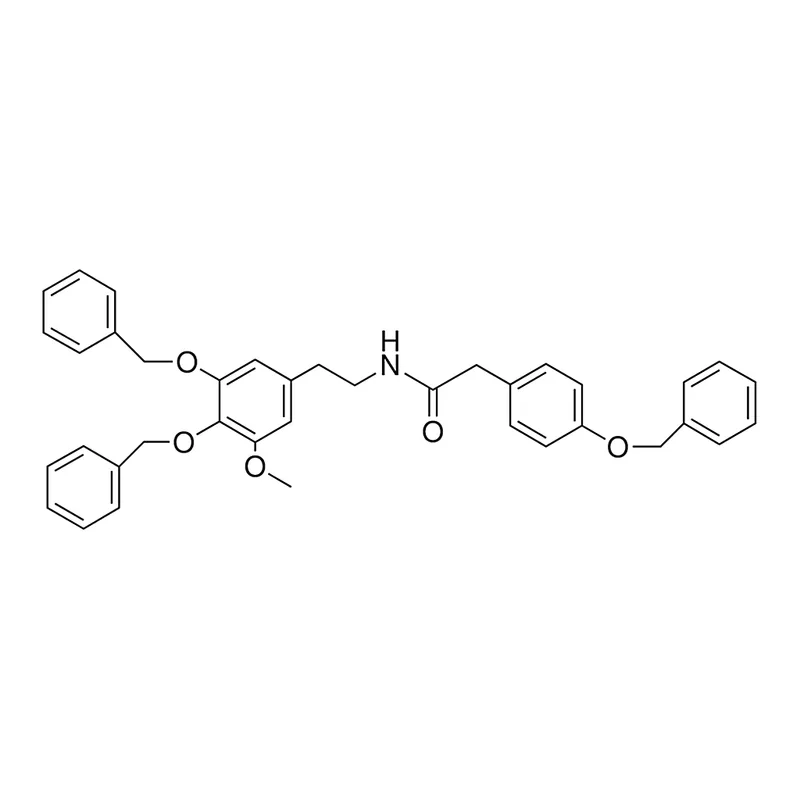 Merck 2-(4-BENZYLOXY-PH)-N-(2-(3,4-B - 5 MG&