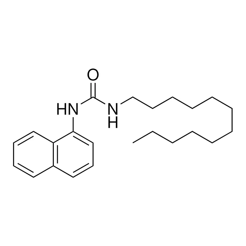 Merck 1-DODECYL-3-NAPHTHALEN-1-YL-UREA-