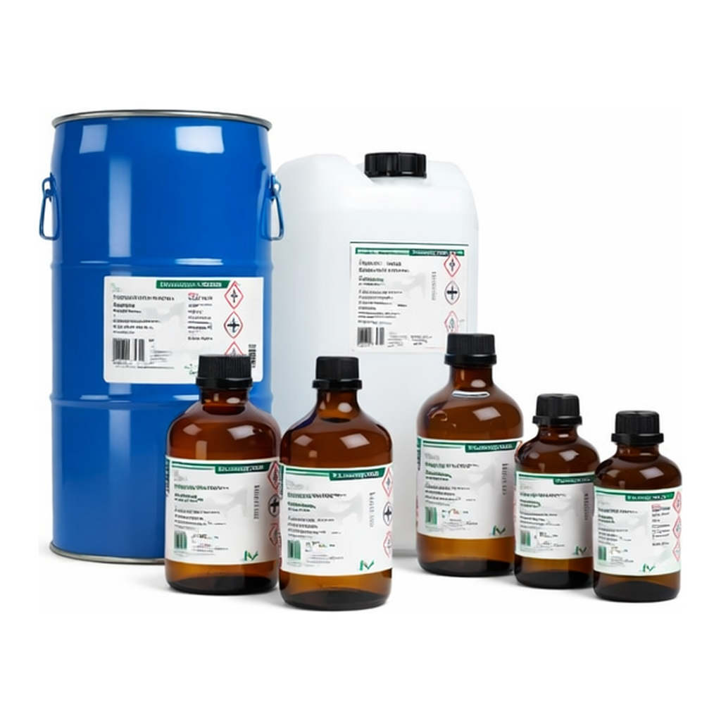 Merck PERIODIC ACID FOR ANALYSIS EMSURE