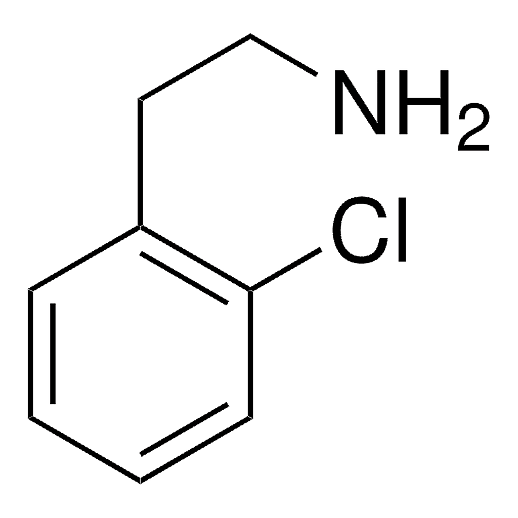 Merck 2-(2-Chlorophenyl)ethylamine