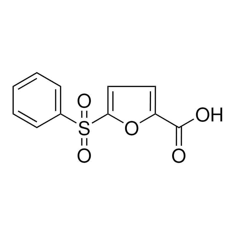 Merck 5-(PHENYLSULFONYL)-2-FUROIC ACID-