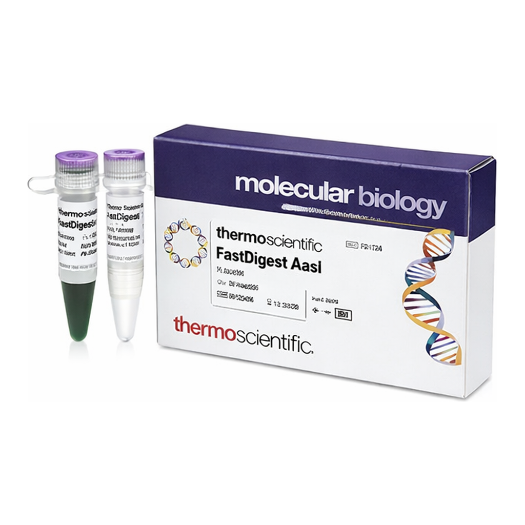 Thermo Fisher Scientific FastDigest AasI