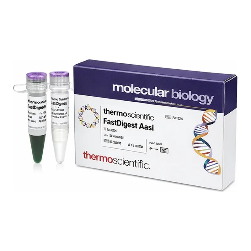 Thermo Fisher Scientific FastDigest AasI