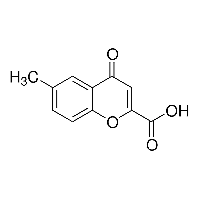 Merck 6-Methylchromone-2-carboxylic acid