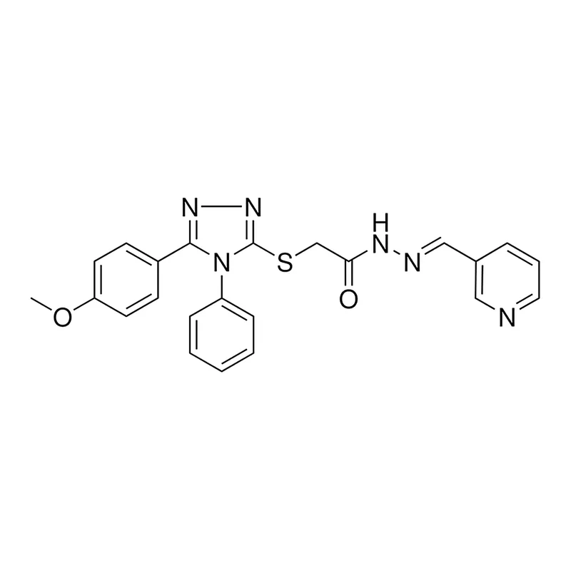 Merck RCL R52,871-4 - 50MG
