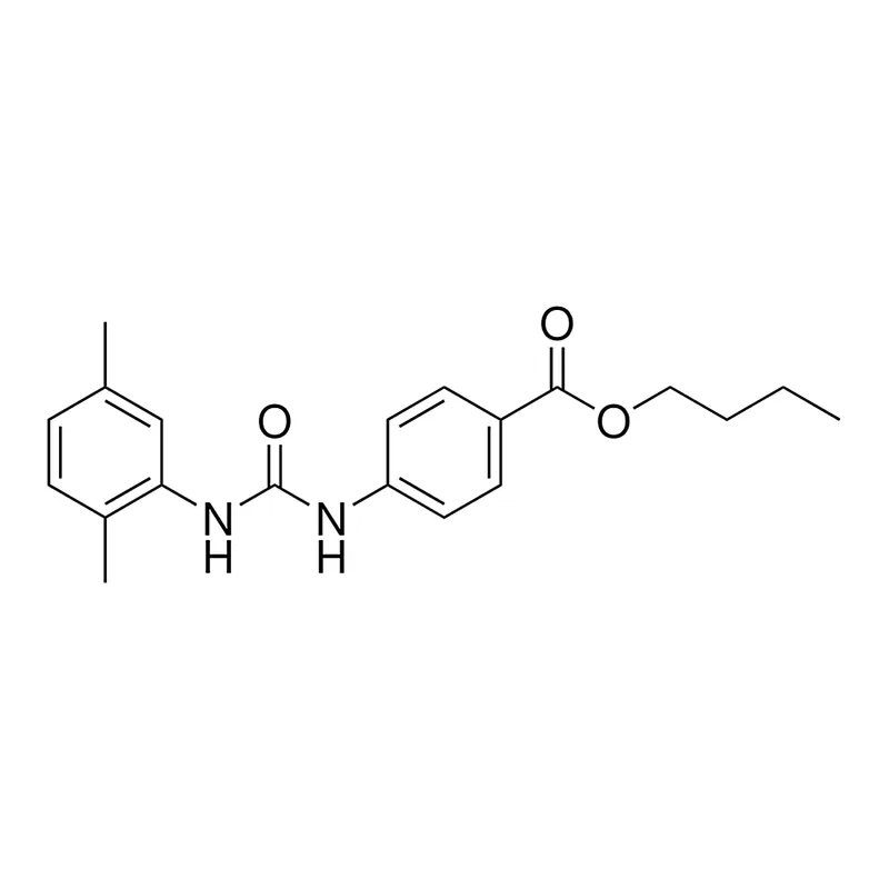 Merck 1-(4-BUTOXYCARBONYLPHENYL)-3-( - 50 MG&