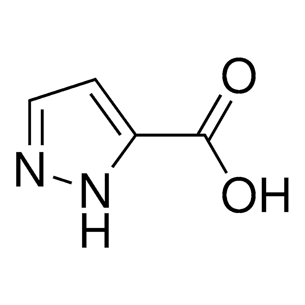 Merck 2H-Pyrazole-3-carboxylic acid