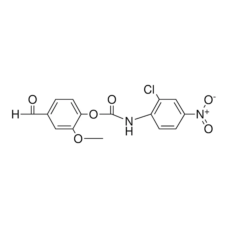 Merck 4-FORMYL-2-METHOXYPHENYL N-(2- - 50 MG&