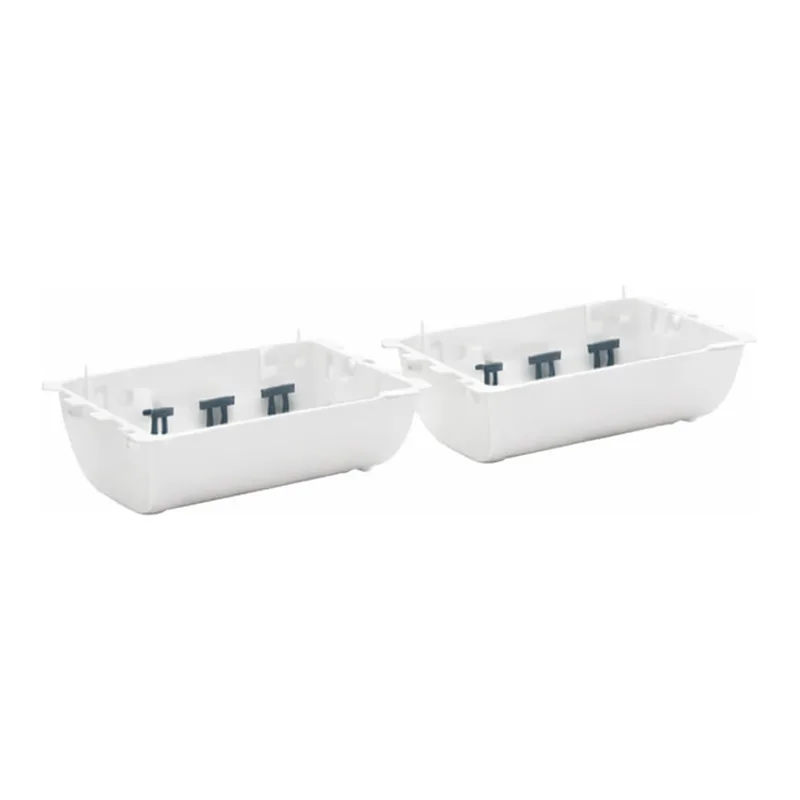 Thermo Fisher Scientific Bandmate Midi Blot Trays