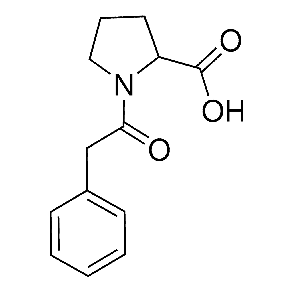 Merck 1-(Phenylacetyl)proline