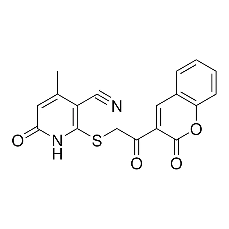 Merck RCL R54,251-2 - 50MG