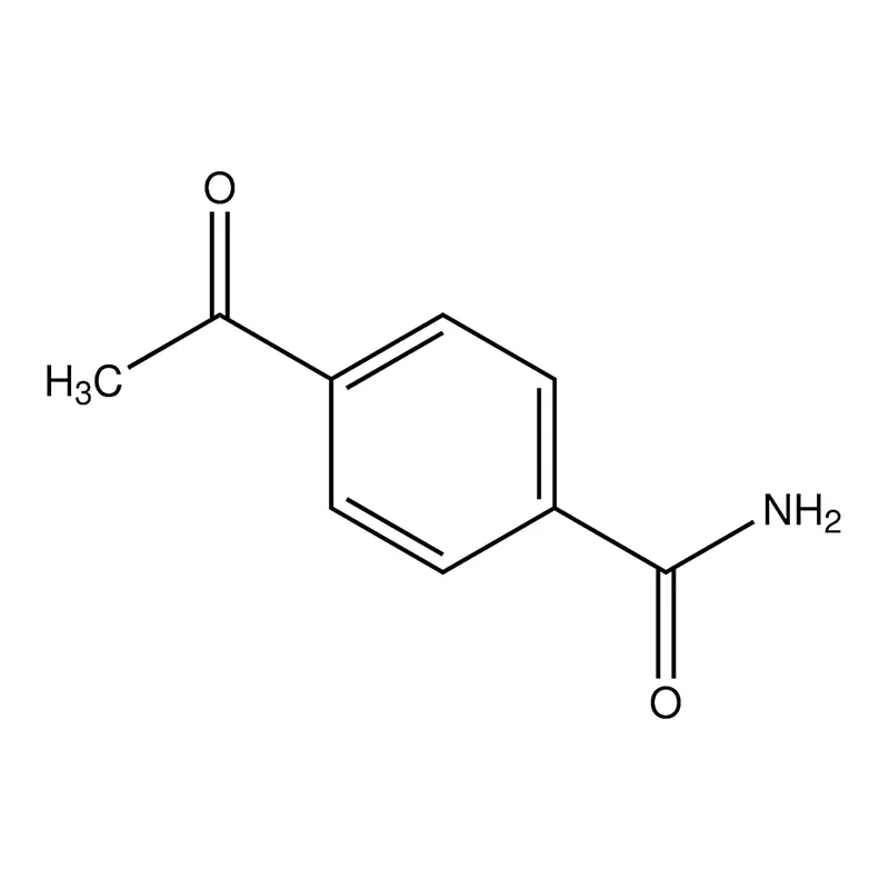 Merck 4-Acetylbenzamide