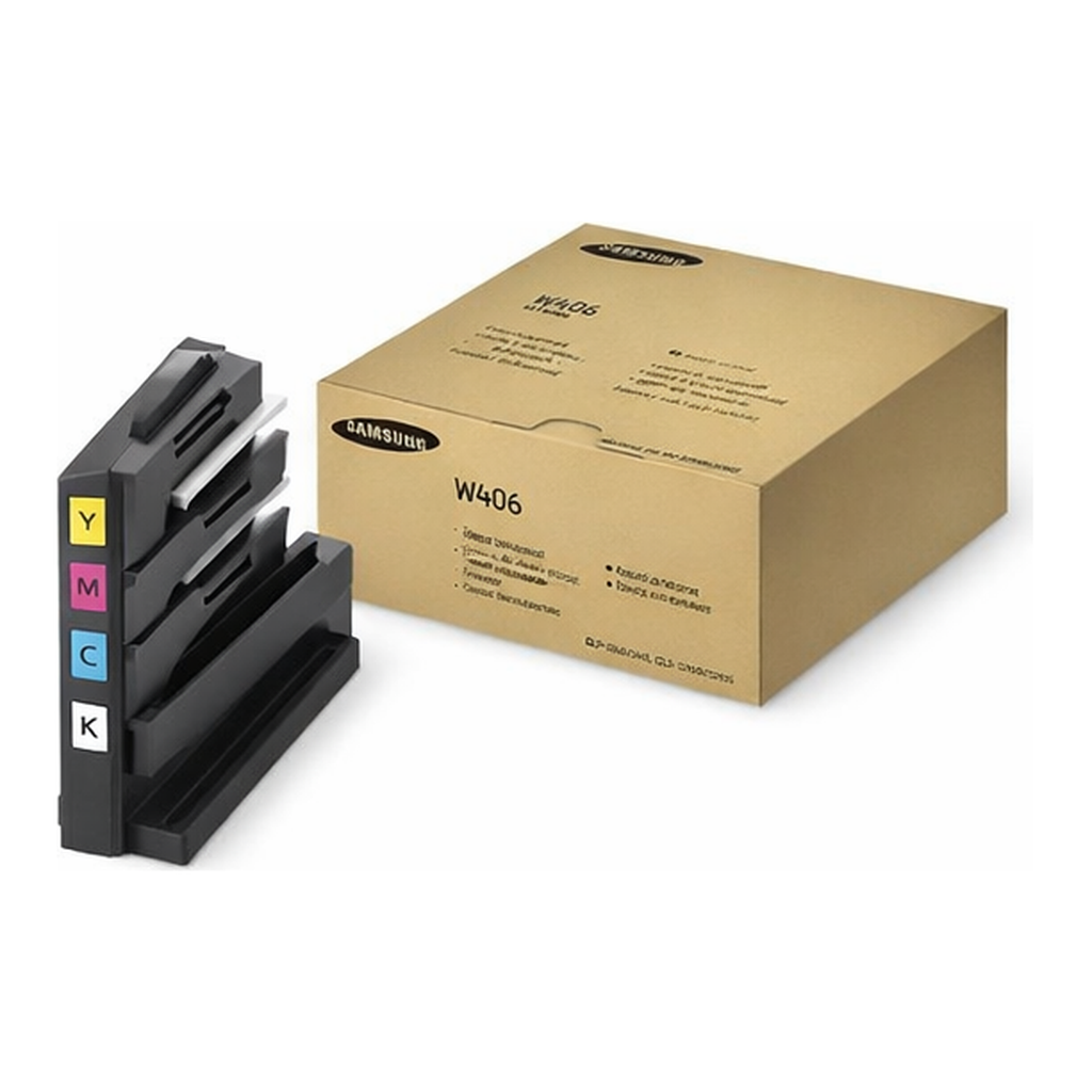 OFFICENEX [P]삼성 폐토너통(CLT-W406/7,000매)