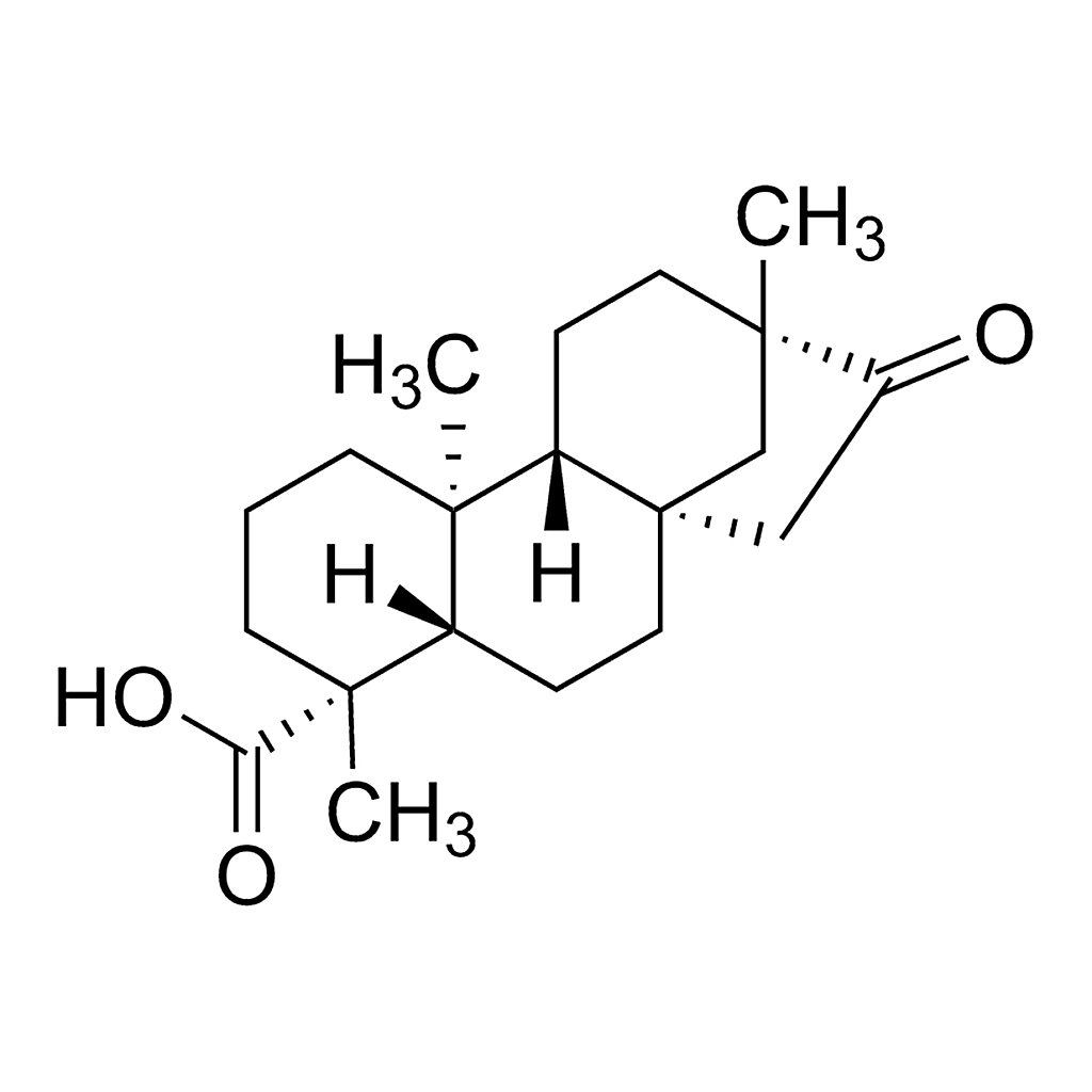 Merck Isosteviol