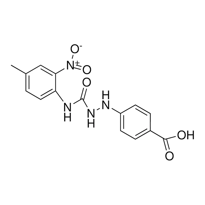 Merck 1-(4-CARBOXYPHENYL)-4-(4-METHY - 50 MG&